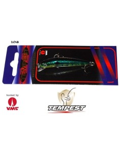 TEMPEST MINNOWS CM5,3 DCNB
