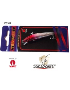 TEMPEST MINNOWS CM5,3 XS104
