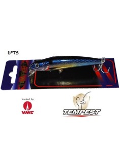 TEMPEST MINNOWS CM5,3 DFTS