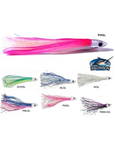 TUNA CATCHER FLASH UNRIGGED 102 MM PWGL