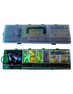 COMBO BOX SHAKESPEARE