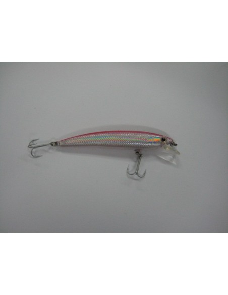 MIURA PIN'S MINNOW CM07 4