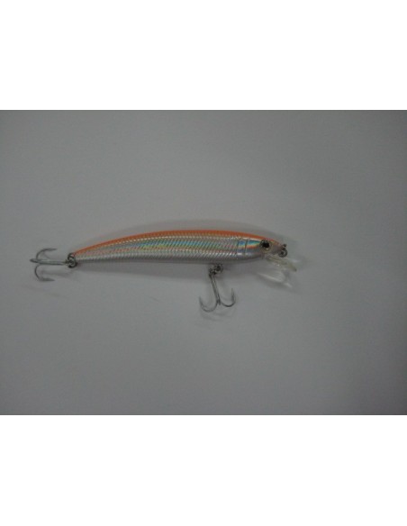 MIURA PIN'S MINNOW CM07 6