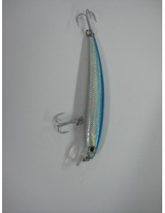 MIURA PIN'S MINNOW CM5,5 2