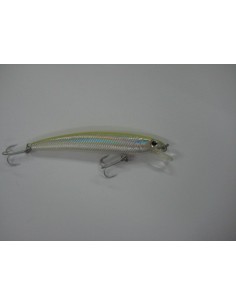 MIURA PIN'S MINNOW CM5,5 5