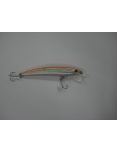 MIURA PIN'S MINNOW CM5,5 6