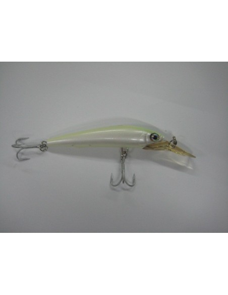 YO-ZURI HYDRO MAGNUM AFFONDANTE CM14 LS