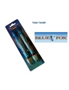 BLUE FOX TUNA TAKER gr7 cm14 col:WB