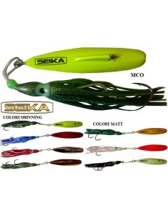 SEIKA INCHIKU SHINNING 150GR COLORE MCO SCONTO 30%