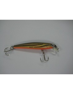 YO-ZURI PIN'S MINNOW FLOATING CM05 M37/EU