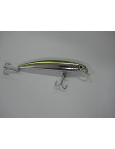 YO-ZURI SEA FOX FLOATING CM05 SHAJ
