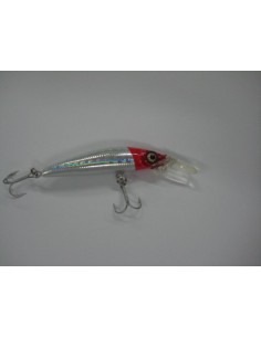 YO-ZURI SEA FOX FLOATING CM05 SHRH