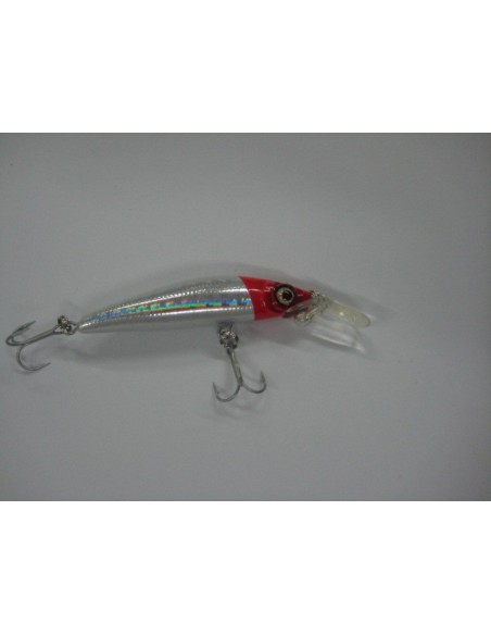 YO-ZURI SEA FOX FLOATING CM05 SHRH