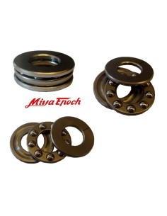 RICAMBIO COMMAND slide bearing (cuscinetto)cod.15