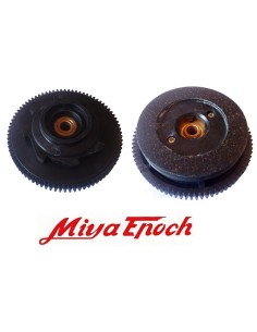 RICAMBIO COMMAND main clutch set cod.17