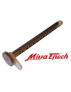 RICAMBIO COMMAND traverse cam set cod.92