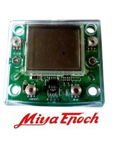 RICAMBIO COMMAND MC-Board (scheda) cod.71