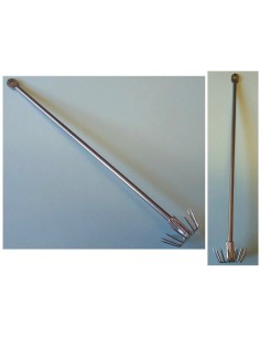 SQUID HOOK CORONA SINGOLA