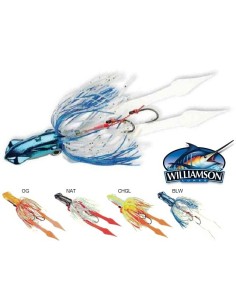 Williamson Yabai Jig