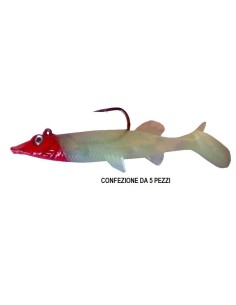 SWIM SHAD CM8 GR6 col.02