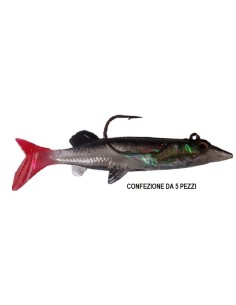 SWIM SHAD CM8 GR6 col.04