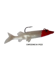 SWIM SHAD CM8 GR6 col.01
