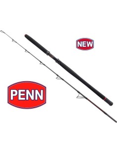 PENN CANNA SQUADRON JIG 602 50LBS