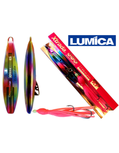 INCHIKU LUMICA FREESTYLE RF XTRADA 150g col.MARBLE (A21718) GP
