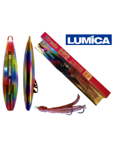 INCHIKU LUMICA FREESTYLE RF XTRADA 150g col.MARBLE(A21716) OB