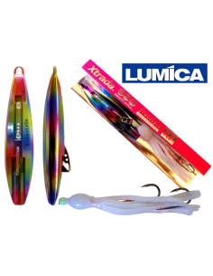 INCHIKU LUMICA FREESTYLE RF XTRADA 150g col.MARBLE(A21720) KG