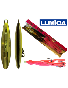 INCHIKU LUMICA FREESTYLE RF XTRADA 150g col. GOLD/B (A21710) GP