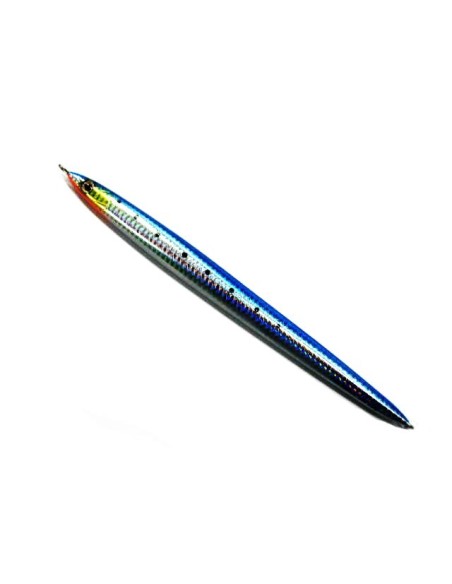 DUEL AILE METAL CS GR150 SHIW