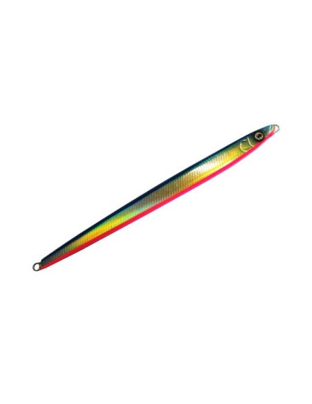 DUEL AILE METAL TB GR200 HGBP