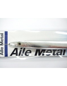 DUEL AILE METAL TB GR250 C