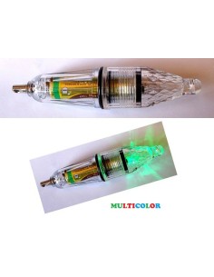 LUCE DI PROFONDITA\' YO-ZURI INERMITTENTE MULTICOLOR SCONTO 30%