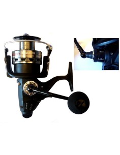 MULINELLO HIBOY TS 60FR 2 SPEED