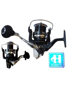 NUOVO MULINELLO HIBOY SURF HE 8000