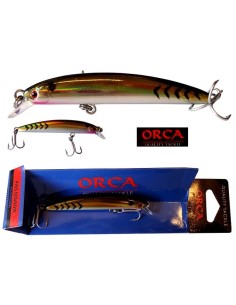 ORCA PIN'S MINNOW MM60 GR3 col.F924