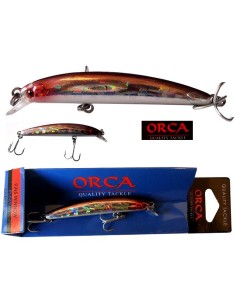 ORCA PIN'S MINNOW MM60 GR3 col.F921
