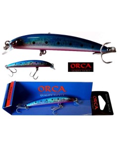 ORCA PIN'S MINNOW MM60 GR3 col.F920