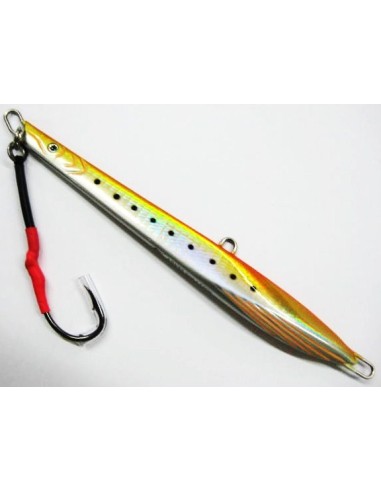 WILLIAMSON ABYSS JIG HIGH SPEED GR150 O SCONTO 30%