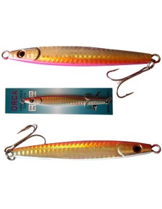 ORCA JIG TONNETTI GR30 col.3