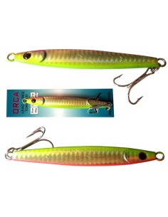 ORCA JIG TONNETTI GR40 col.4