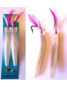 ORCA UNGHIETTE 75mm PEARL