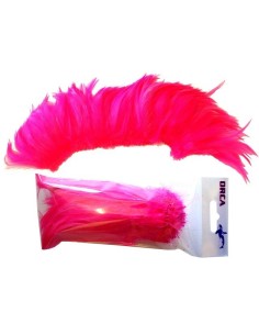PIUME TRAINA 20g ROSA