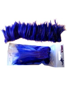 PIUME TRAINA 20g BLU