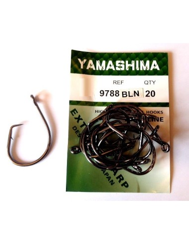 AMI YAMASHIMA 9788 BLN pz.20 mis.7