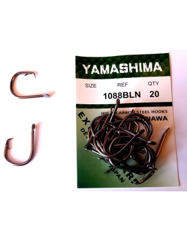 AMI YAMASHIMA 1088 BLN pz.20 mis.20
