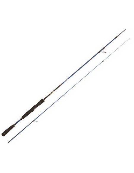 CANNA FASSA ESA SPIN 8M 2,40mt 10-30gr