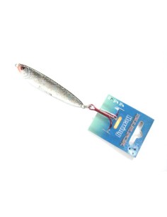 BLUE FOX HERRING JIG GR100 HBLK